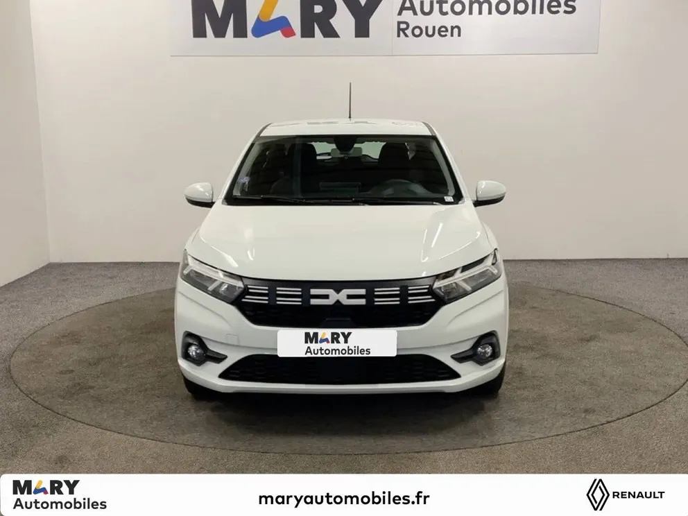 Véhicule occasion 222812 - dacia SANDERO - Photo 2