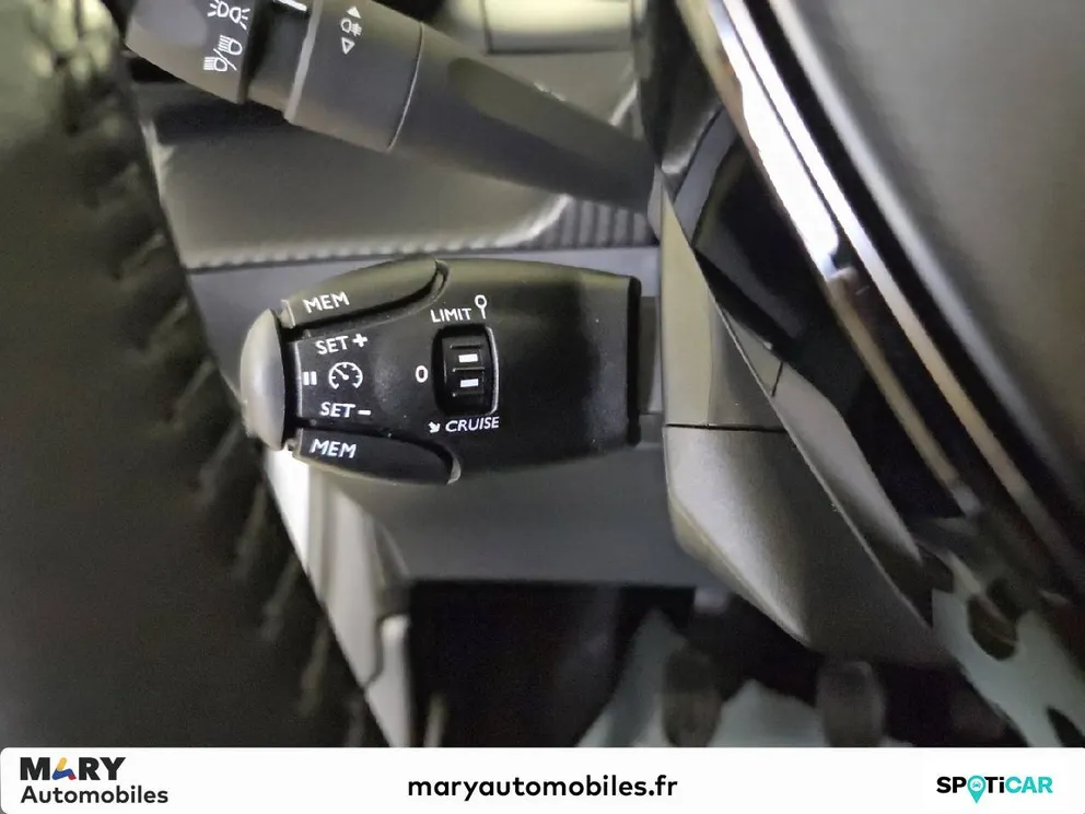 Véhicule occasion 216890 - peugeot 208 - Photo 14