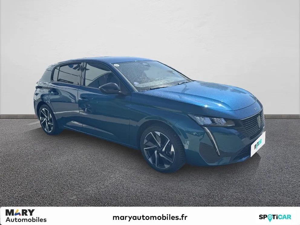 Véhicule occasion 1238965 - peugeot 308 - Photo 5