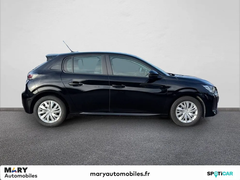 Véhicule occasion 200841 - peugeot 208 - Photo 4