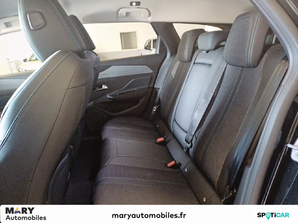 Véhicule occasion 1231740 - peugeot 308 - Photo 15