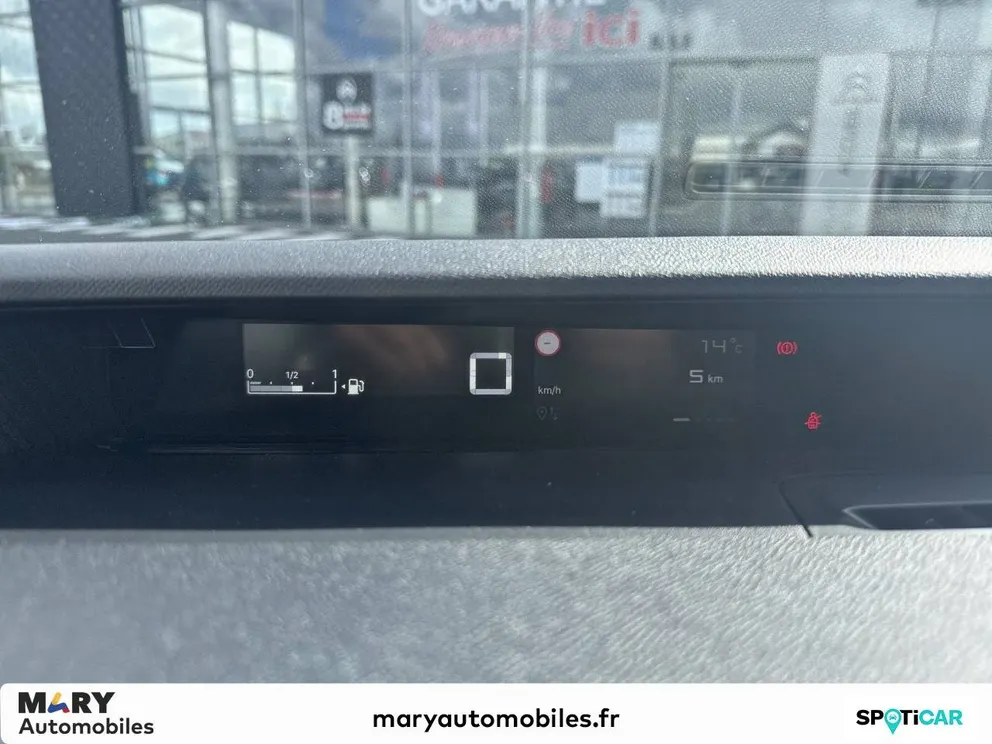 Véhicule occasion 220038 - Citroën C3 AIRCROSS - Photo 16