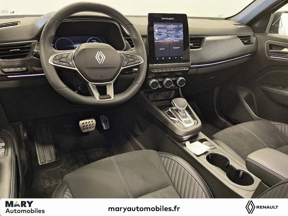 Véhicule occasion 185789 - renault ARKANA - Photo 8