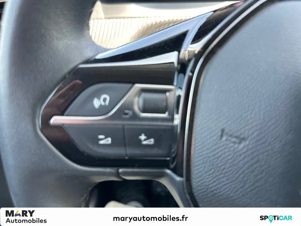 Véhicule occasion 1230240 - peugeot 208 - Photo 11