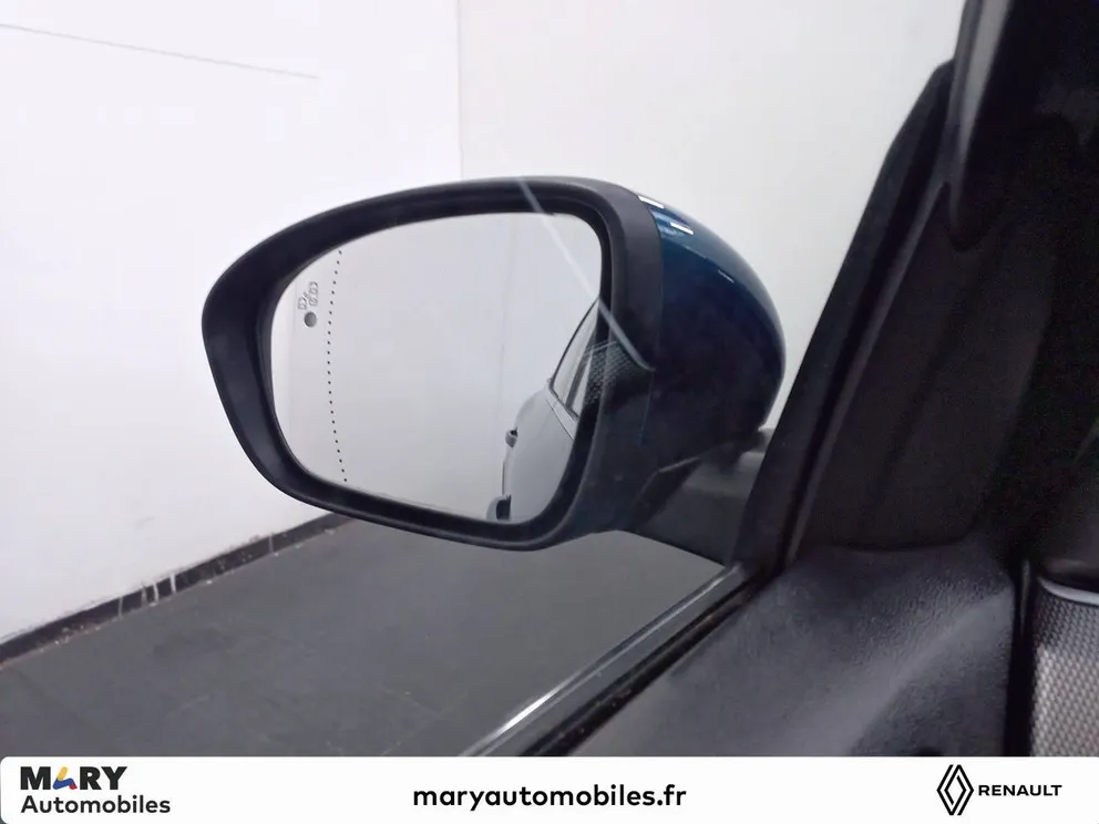 Véhicule occasion 207596 - renault ARKANA - Photo 24