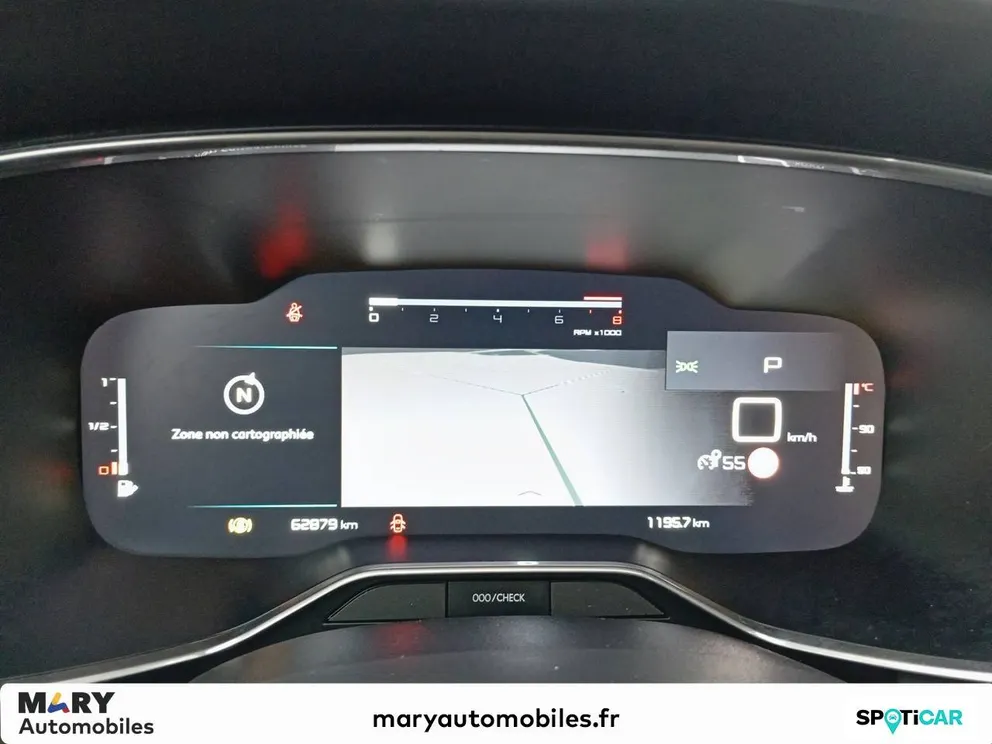 Véhicule occasion 194755 - Citroën C5 AIRCROSS - Photo 12
