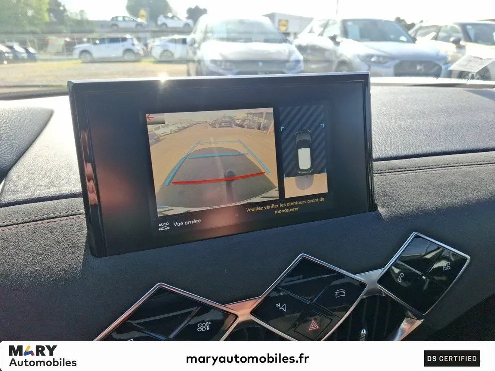 Véhicule occasion 170211 - ds DS 3 - Photo 22