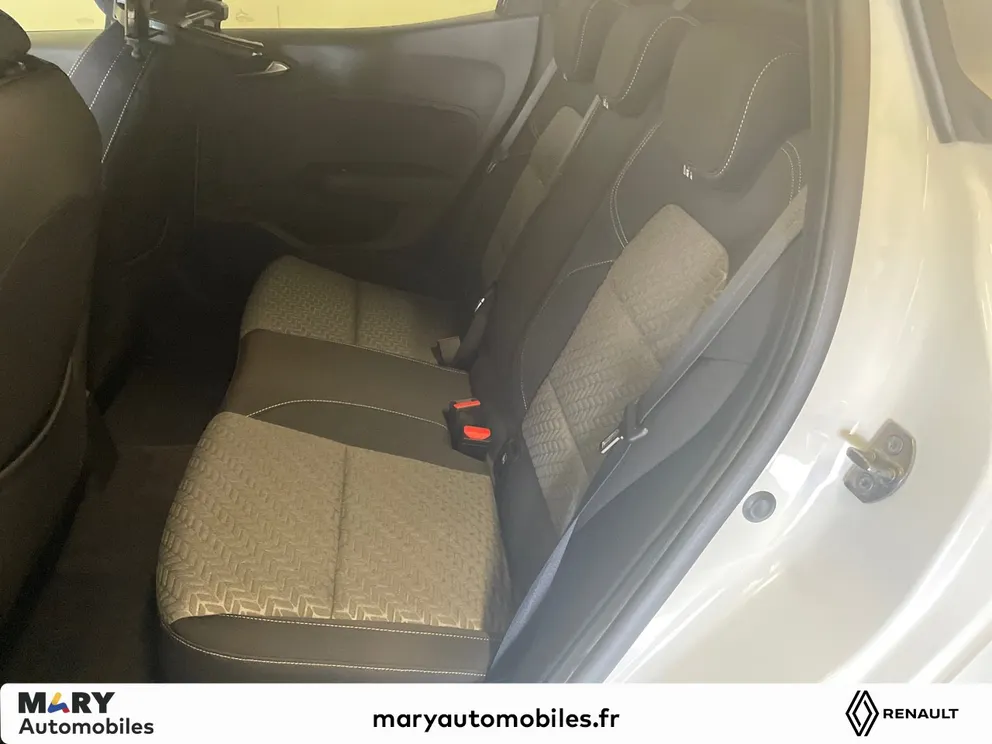 Véhicule occasion 229445 - renault CLIO - Photo 9