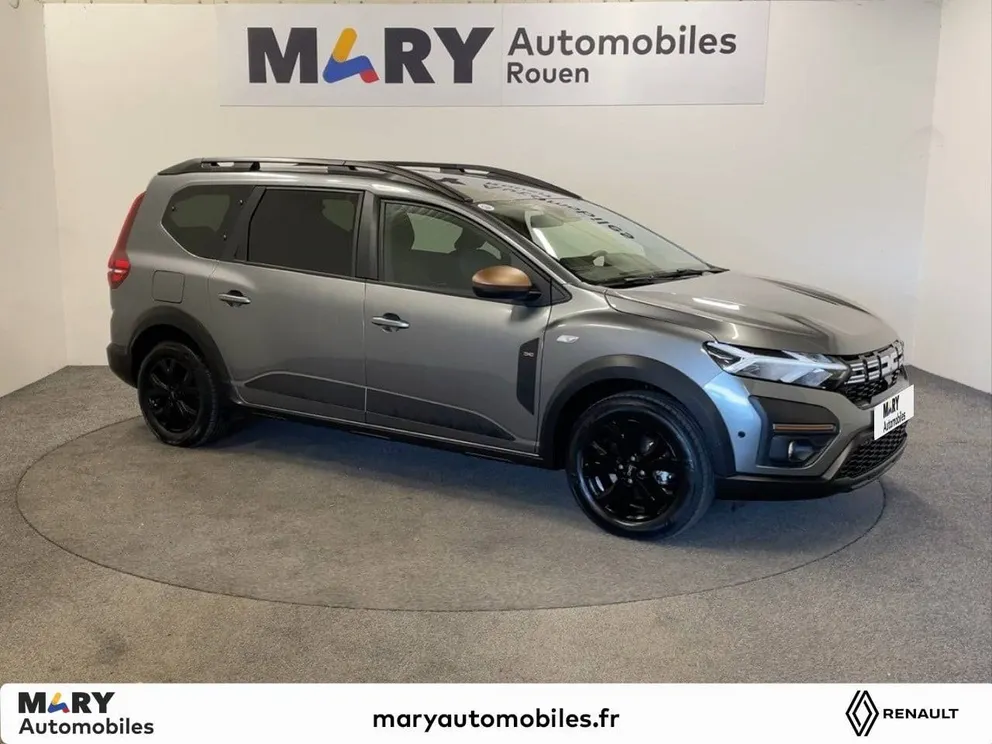 Véhicule occasion 208793 - dacia JOGGER - Photo 3