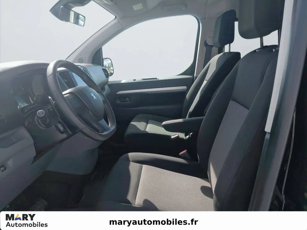 Véhicule occasion 225386 - peugeot EXPERT - Photo 9