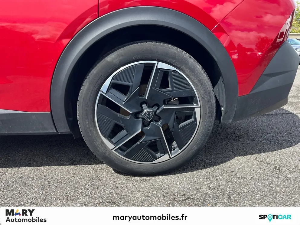 Véhicule occasion 1237778 - peugeot 408 - Photo 7