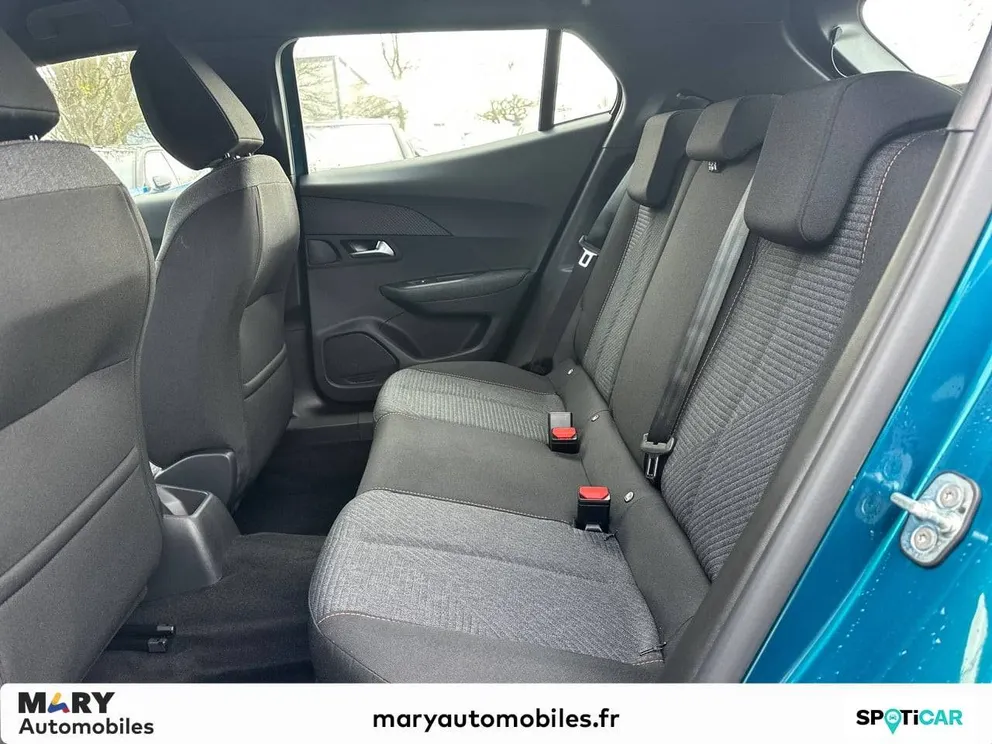 Véhicule occasion 209925 - peugeot 2008 - Photo 10