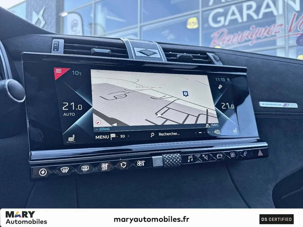 Véhicule occasion 188695 - ds DS 7 - Photo 18