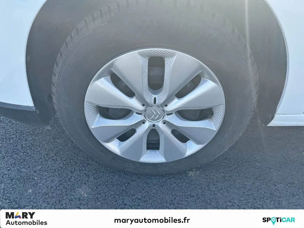 Véhicule occasion 166133 - Citroën C3 - Photo 11