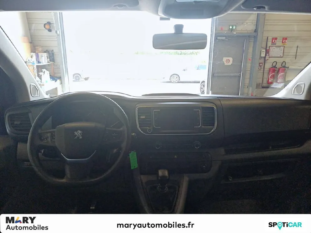 Véhicule occasion 226421 - peugeot EXPERT - Photo 7