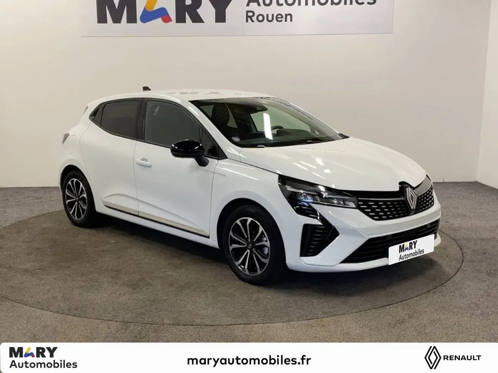 Véhicule occasion 217479 - renault CLIO - Photo 3