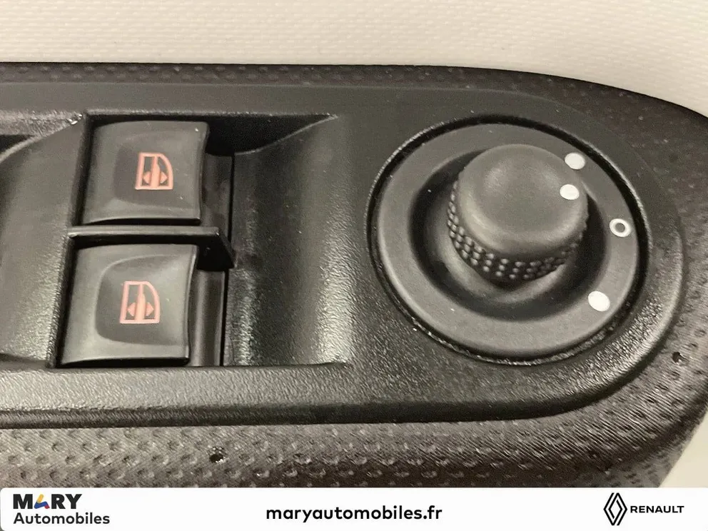 Véhicule occasion 223435 - renault TWINGO - Photo 14