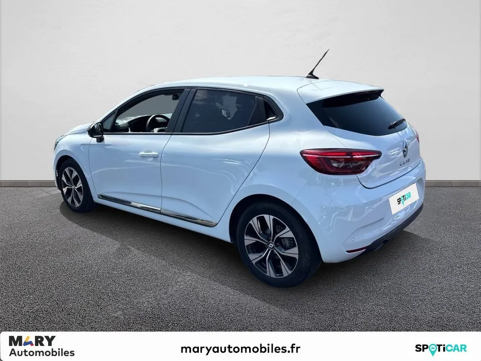 Véhicule occasion 188225 - renault CLIO - Photo 7