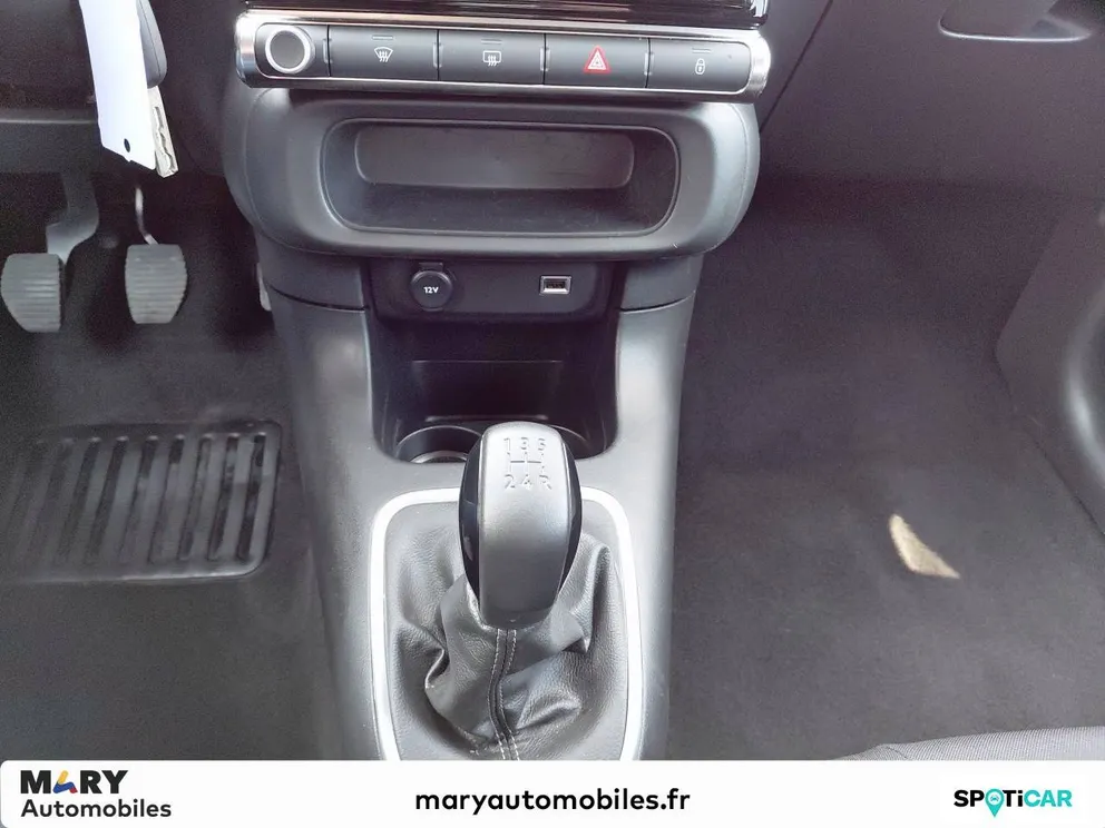 Véhicule occasion 226211 - Citroën C3 - Photo 15