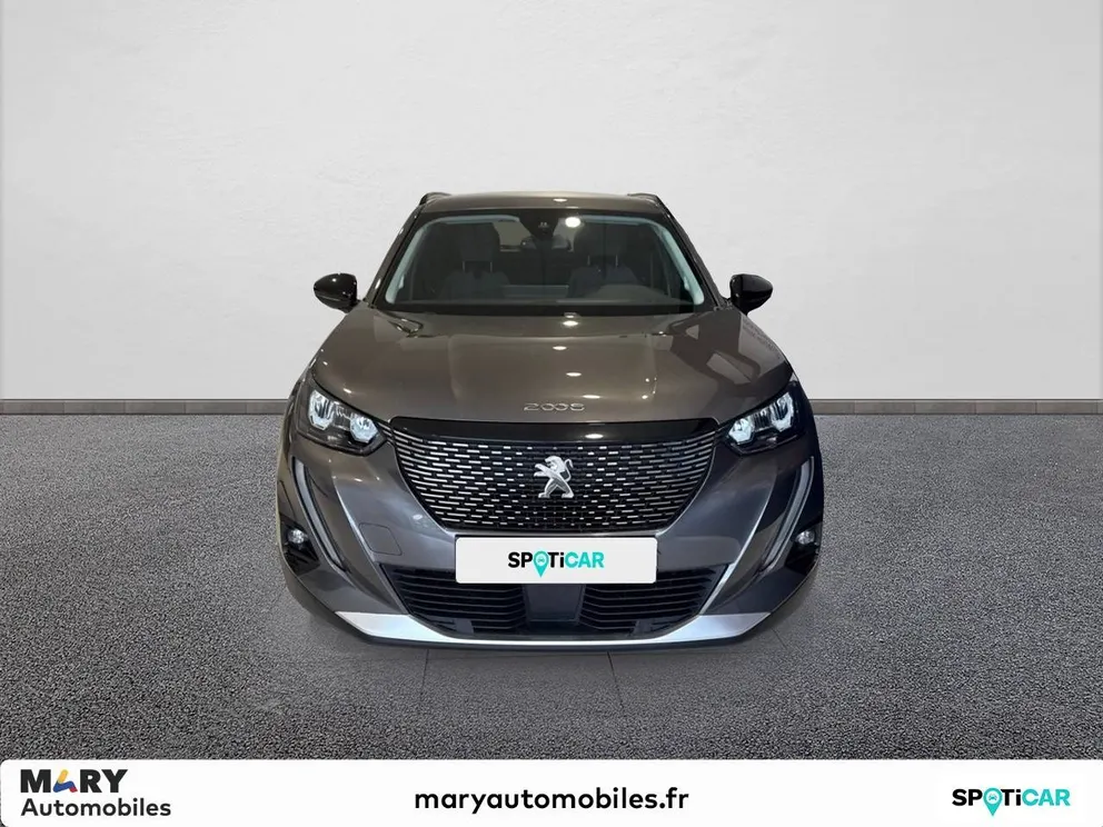 Véhicule occasion 166057 - peugeot 2008 - Photo 2