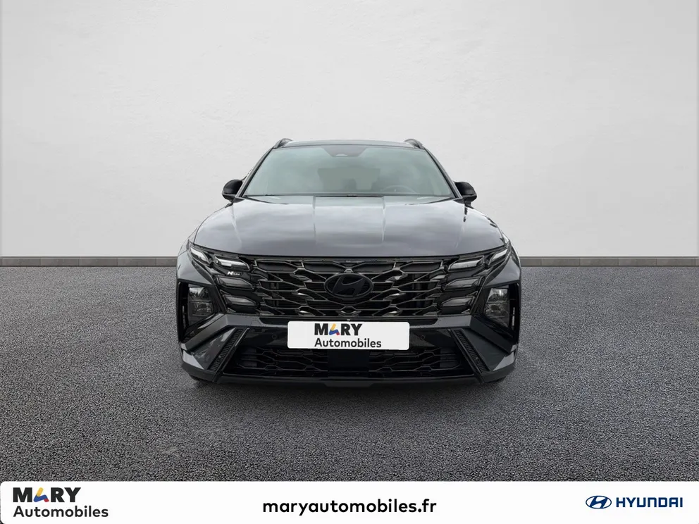 Véhicule occasion 1229970 - hyundai TUCSON - Photo 6