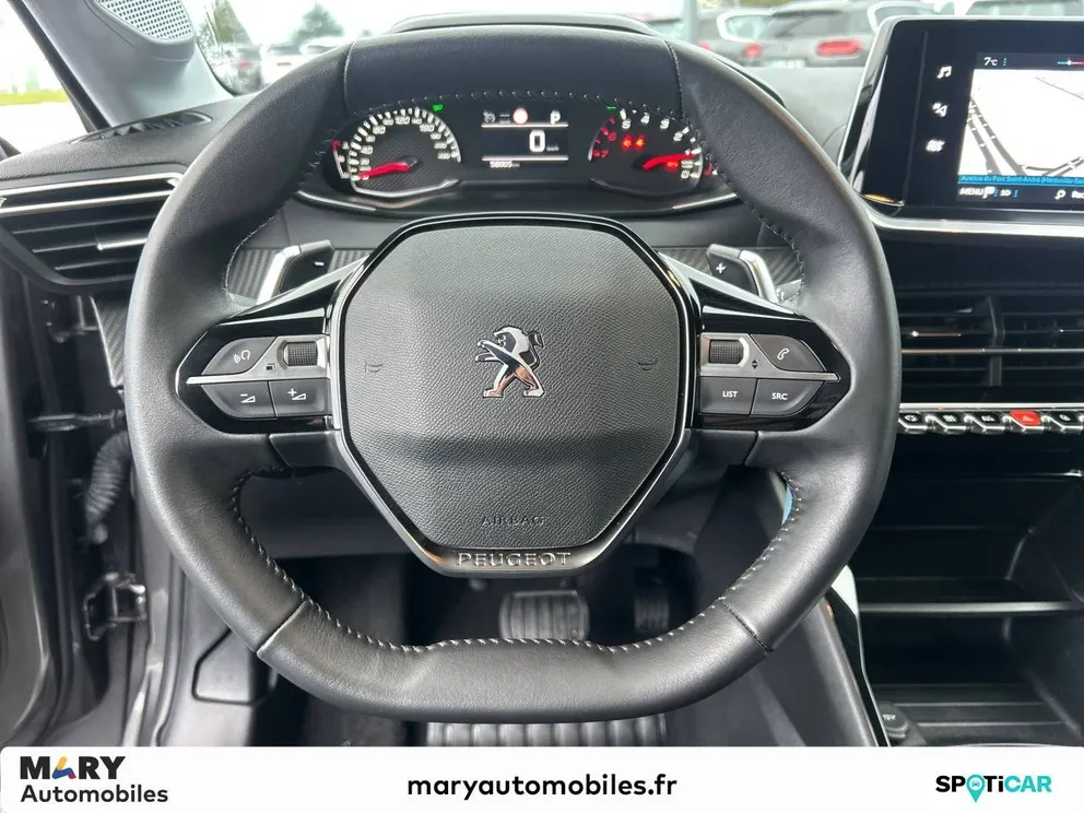 Véhicule occasion 216695 - peugeot 208 - Photo 16