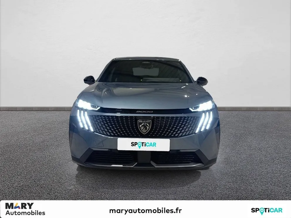 Véhicule occasion 216892 - peugeot 3008 - Photo 2