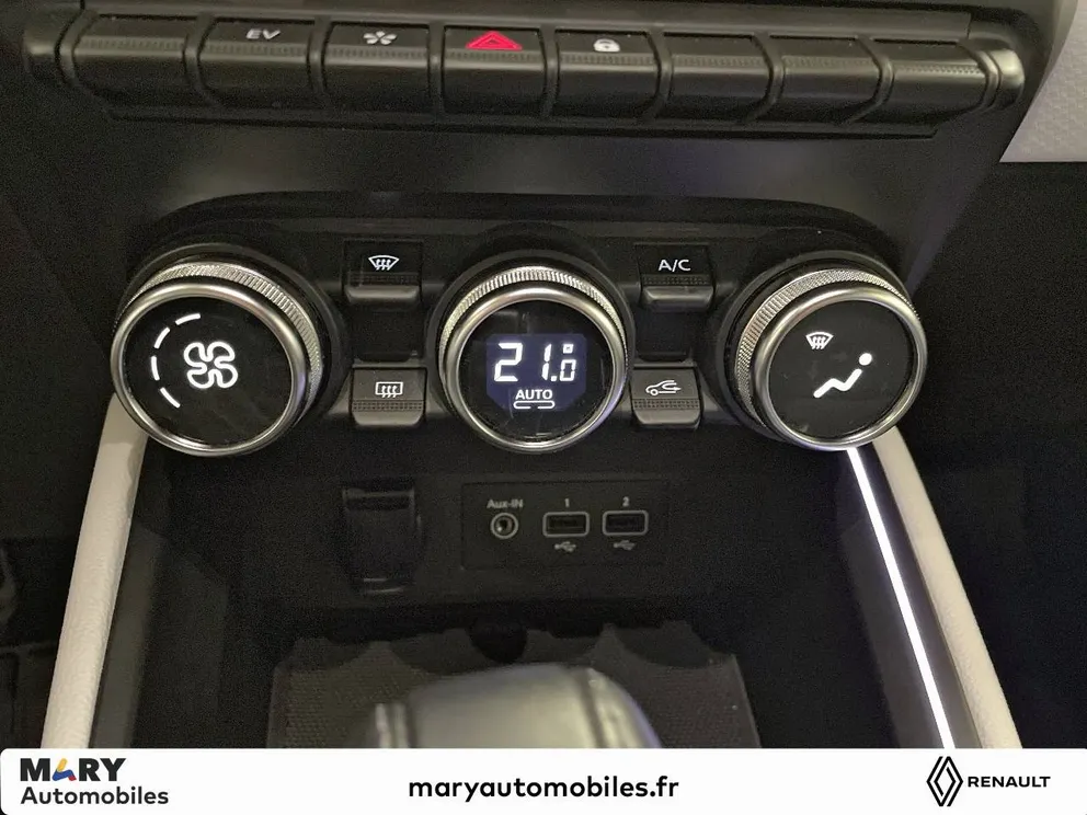 Véhicule occasion 202378 - renault CLIO - Photo 14