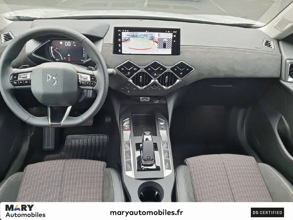 Véhicule occasion 196384 - ds DS 3 - Photo 8
