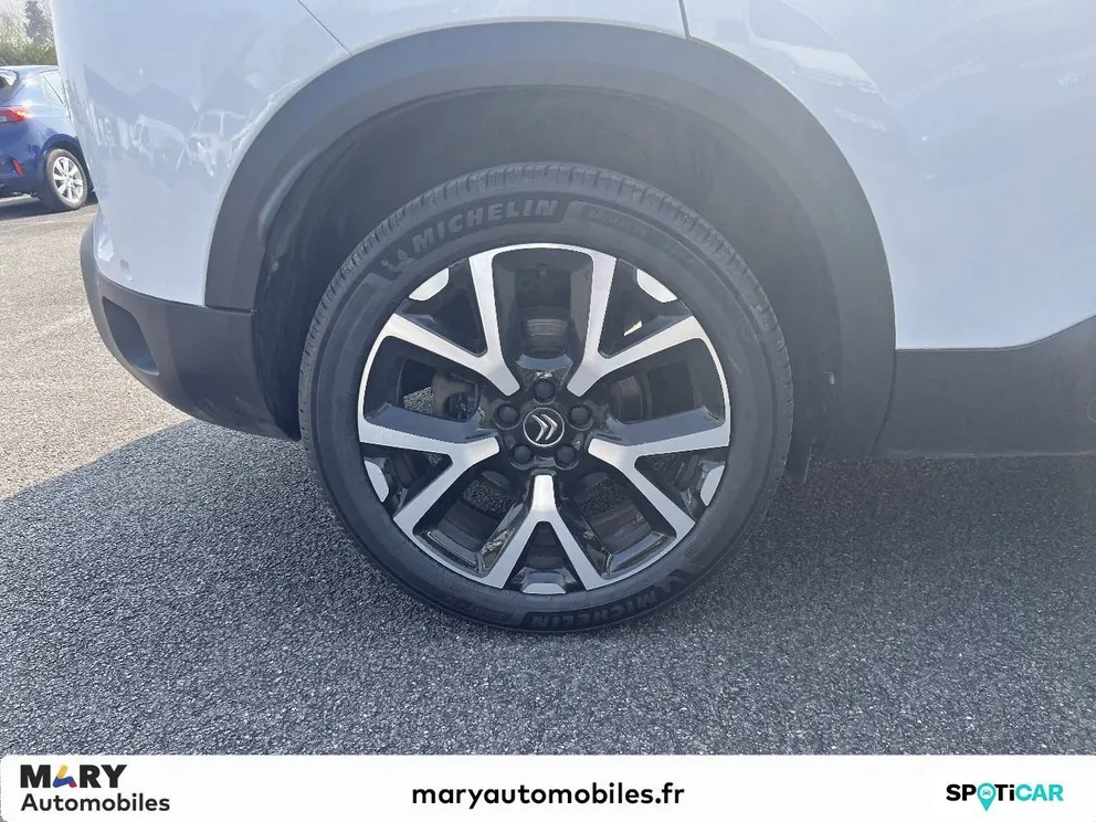 Véhicule occasion 223812 - Citroën C5 AIRCROSS - Photo 11