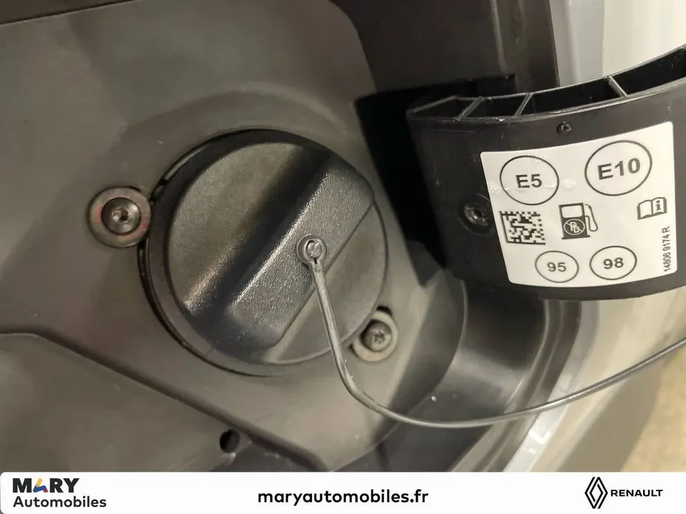 Véhicule occasion 217542 - renault CAPTUR - Photo 16