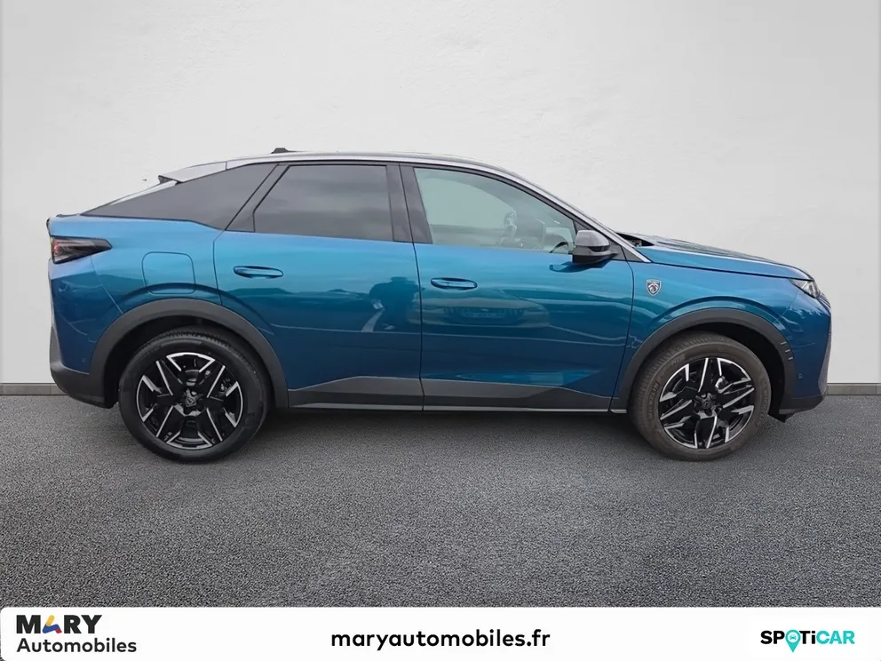 Véhicule occasion 233452 - peugeot 3008 - Photo 4