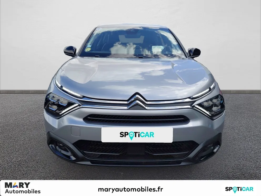 Véhicule occasion 1230484 - Citroën C4 - Photo 6