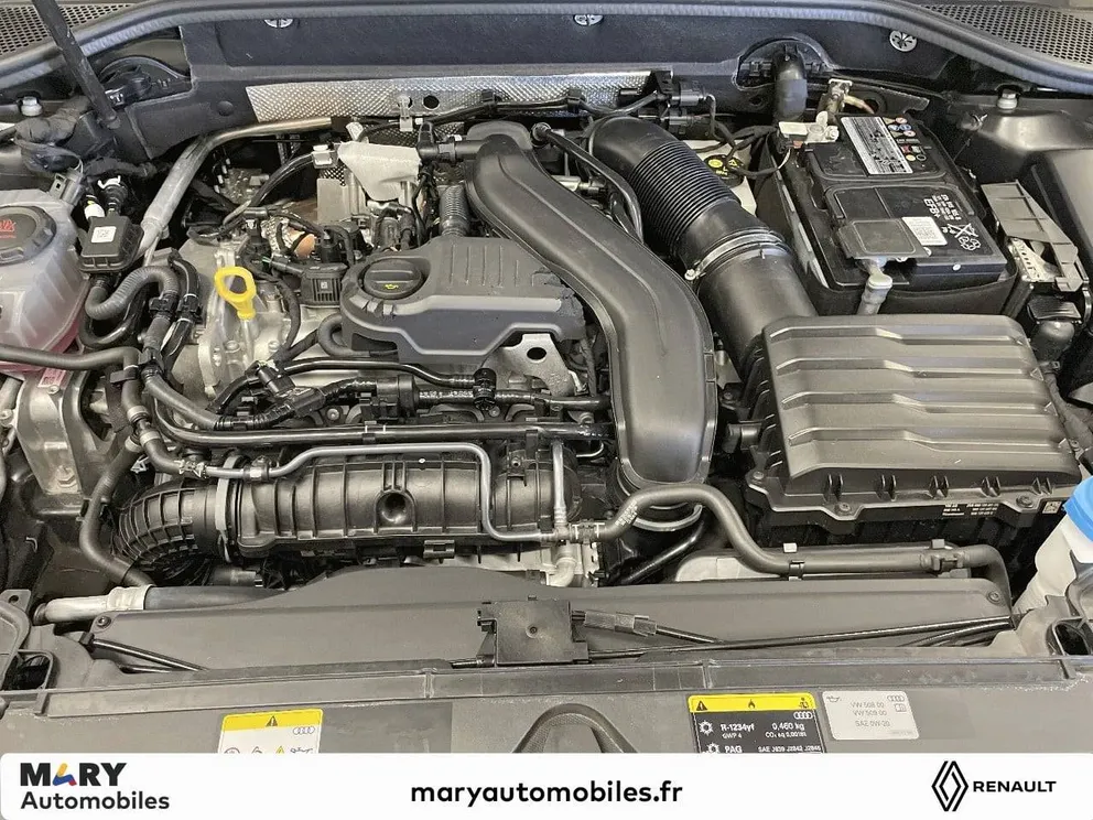 Véhicule occasion 231263 - audi Q2 - Photo 20