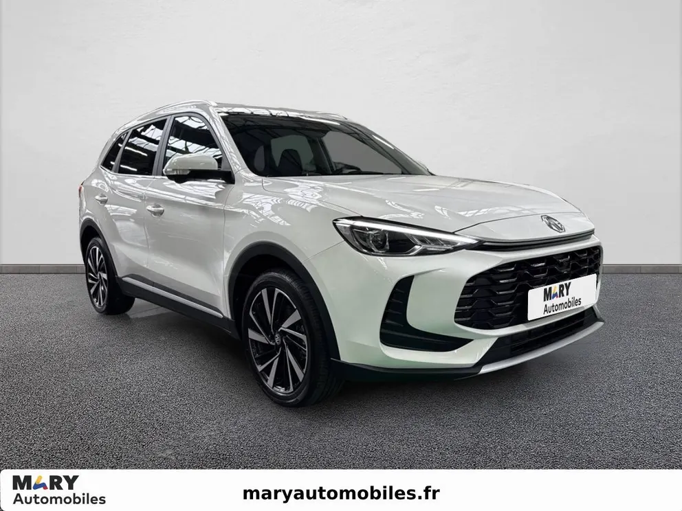 Véhicule occasion 194767 - mg ZS - Photo 3