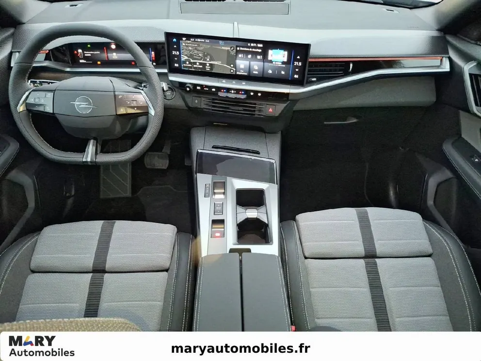 Véhicule occasion 207636 - opel GRANDLAND - Photo 8