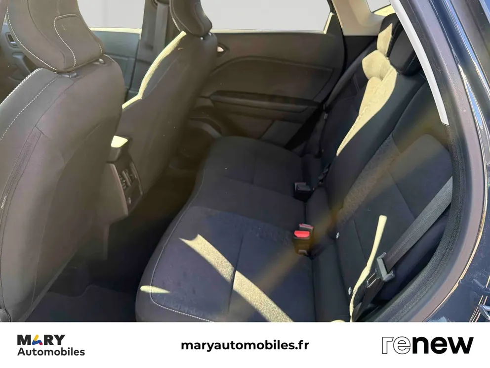 Véhicule occasion 1239046 - renault CAPTUR - Photo 22