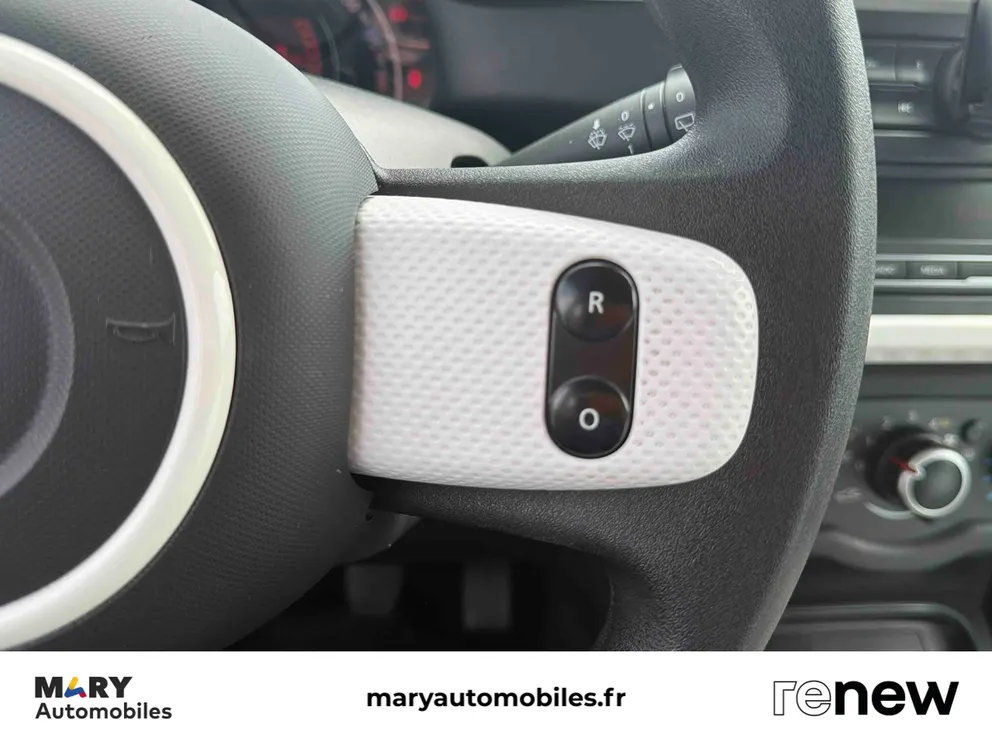 Véhicule occasion 233914 - renault TWINGO - Photo 14