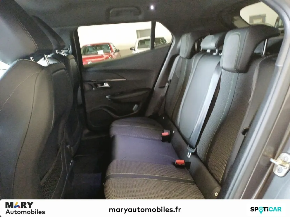 Véhicule occasion 1231826 - peugeot 2008 - Photo 15