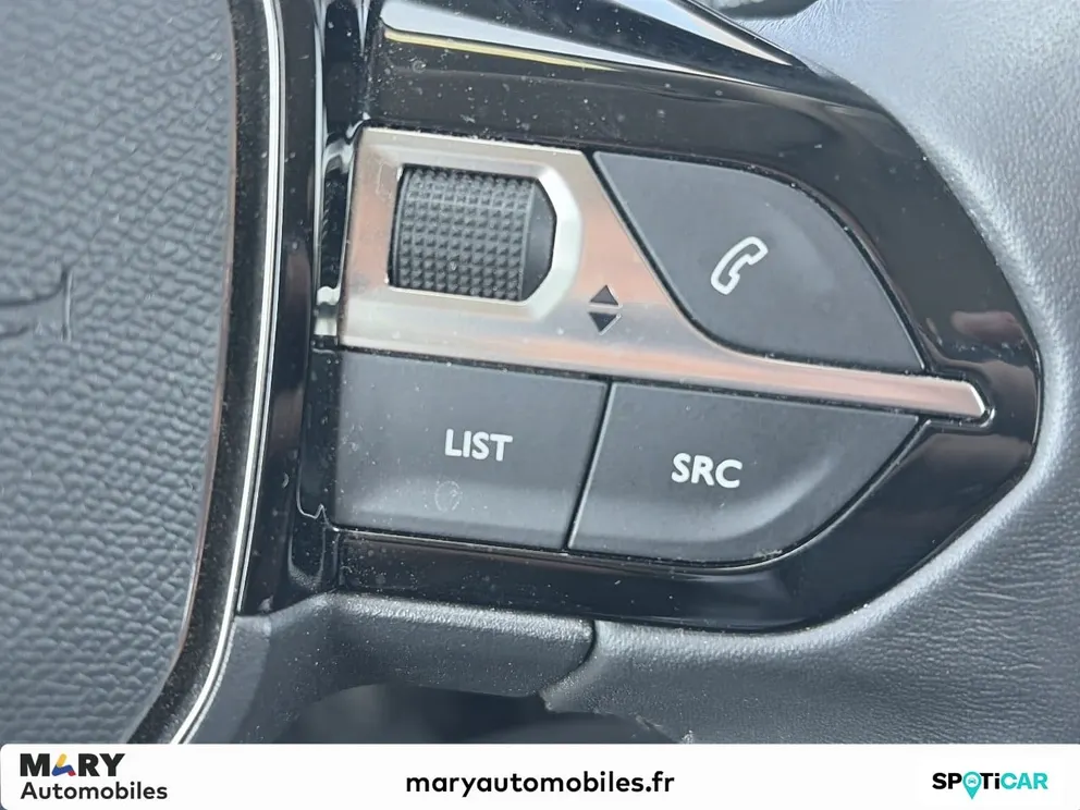 Véhicule occasion 1235502 - peugeot 2008 - Photo 15
