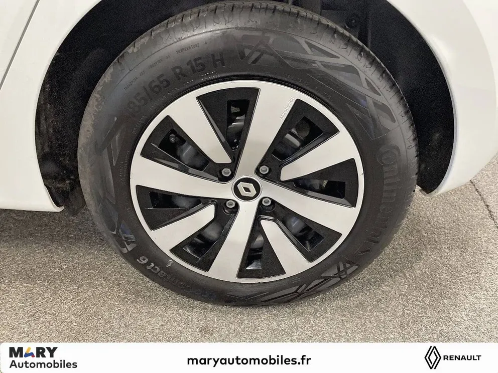Véhicule occasion 222023 - renault CLIO - Photo 11
