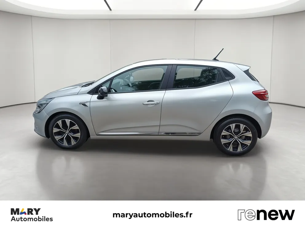 Véhicule occasion 235652 - renault CLIO - Photo 2