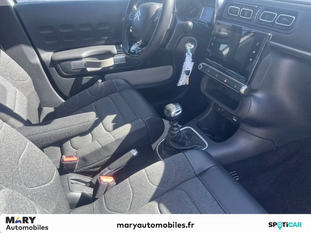 Véhicule occasion 230567 - Citroën C3 - Photo 10
