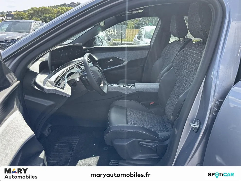 Véhicule occasion 1229209 - peugeot 3008 - Photo 13