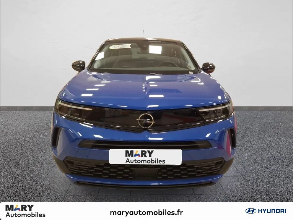 Véhicule occasion 182324 - opel MOKKA - Photo 2
