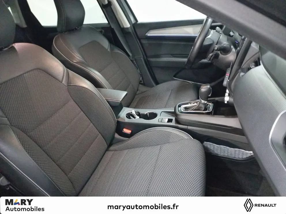 Véhicule occasion 199799 - renault ARKANA - Photo 13