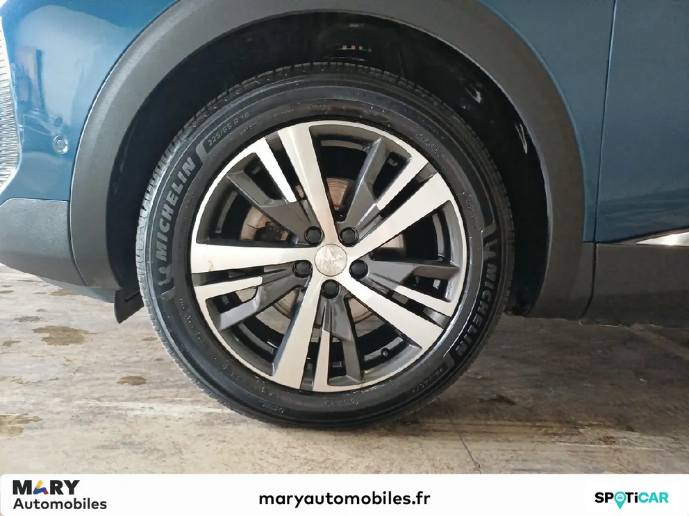 Véhicule occasion 232589 - peugeot 3008 - Photo 7