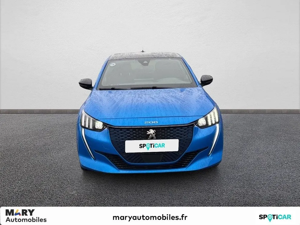 Véhicule occasion 152058 - peugeot 208 - Photo 2