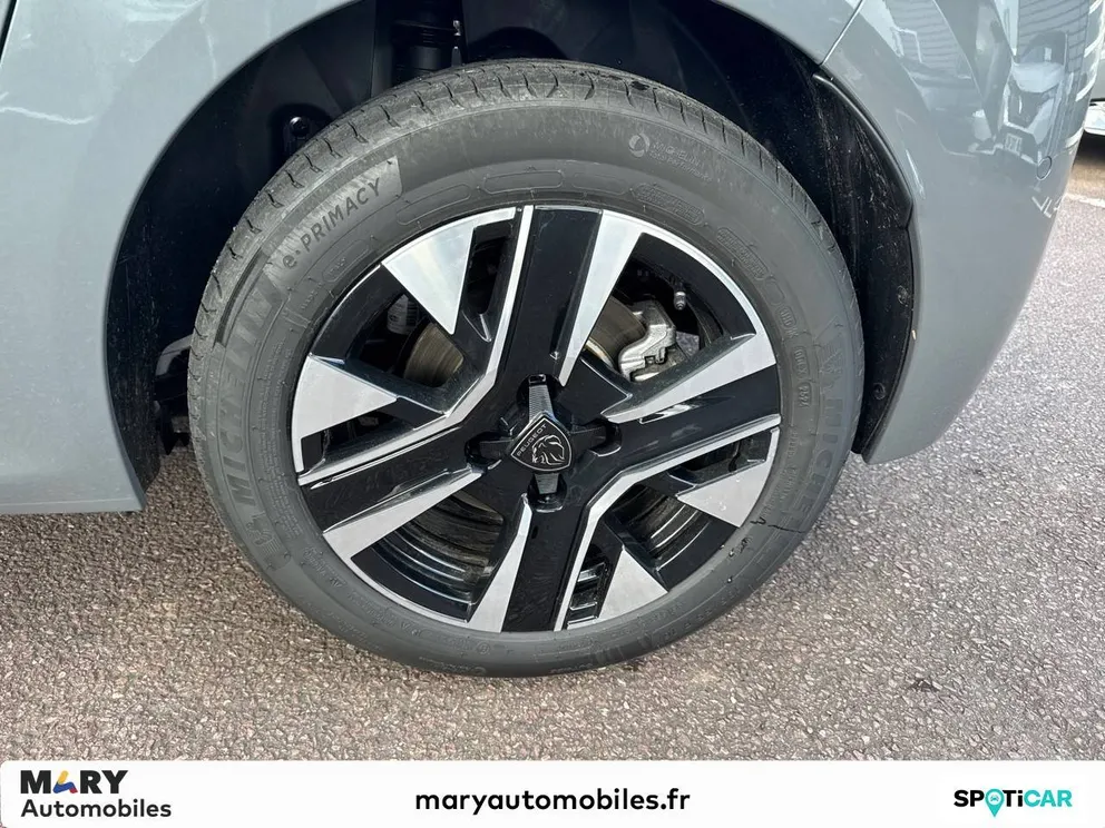 Véhicule occasion 166427 - peugeot 208 - Photo 11
