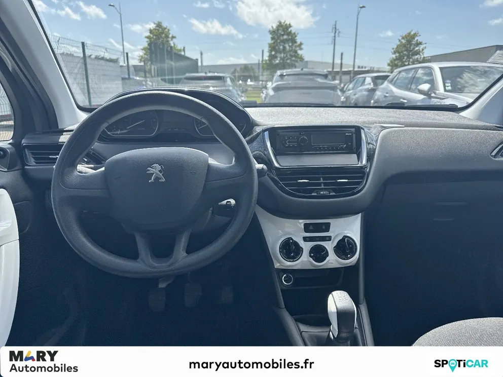Véhicule occasion 237122 - peugeot 208 - Photo 8